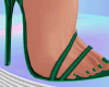 Green Heels PNY25-01