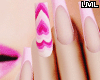 XO| Love Nails