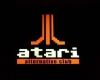 Atari Circular Couch
