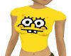 Spongebob shirt 2