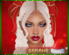 ;) Xmas Baby Braids