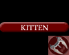 Kitten Tag