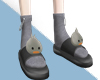 drv slippers(F)
