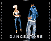 *Sexy Disco Dance /2P