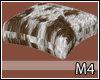 |M4| Fur pillow v2