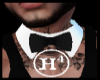 [H4] Bowtie + collar