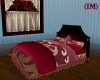 (IM) Comfy Loft Bed