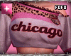 pink leo street jersey