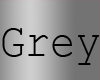 Grey Nails