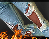 |< Adren Ripped Jeans