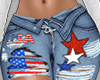 Party Time USA Jeans F