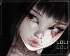 お. kiki goth III