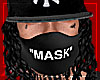 !D Asteri "Mask" Mask