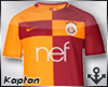 ⚓ Galatasaray Kit 2018
