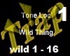 Tone Loc - Wild Thing P1