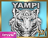 Custom Necklace Yampi