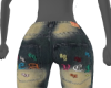 candy crush jeans