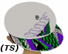 (TS) PG Coogi Hat