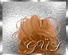 Zari frost Hair