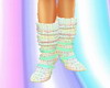 (Ze) Arana Cute Boots M