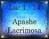 {M} Lacrimosa