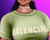 BALENCI Set [ Olive]