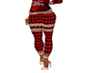 crismas pants