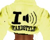 Hardstyle Y mini jacket