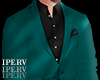 lPl Green suit Outfit
