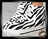 💋Yoga Zebra Runners
