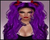 Purple Harley Quinn V11
