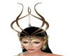 goddess headdress