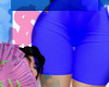 Blue R