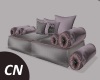 [CN] Dream couches