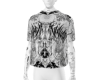 W Gothic Top