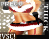 !VSC! Prego !Sexy Santa