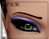 3DR Eyebrows - Alburn