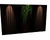 CABIN WALL