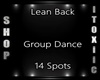 lTl Lean Group Dance 14P