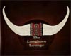  Longhorn Lounge Horns