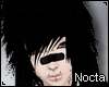 .Emo Hair.