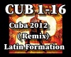 Cuba 2012 ( Remix)
