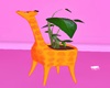 Plant Giraffe ♡