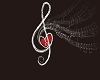 ~MS~ Love Music Picture