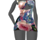 Diva Spring Dress