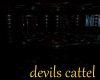 Devils Cattel