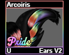 Arcoiris Ears V2