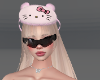 🅩| Eye Patch Kitty
