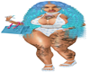 Lumii sandals