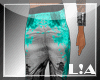 L!A ice pants